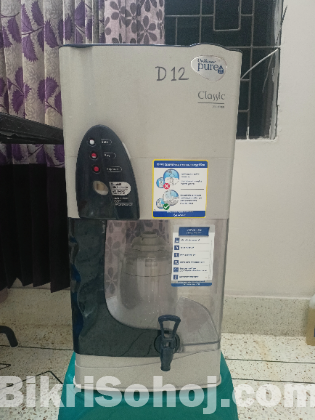 Water Filter